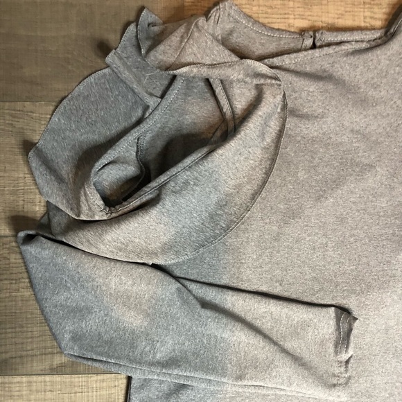 Long sleeve tops sweater pullover - Picture 3 of 9